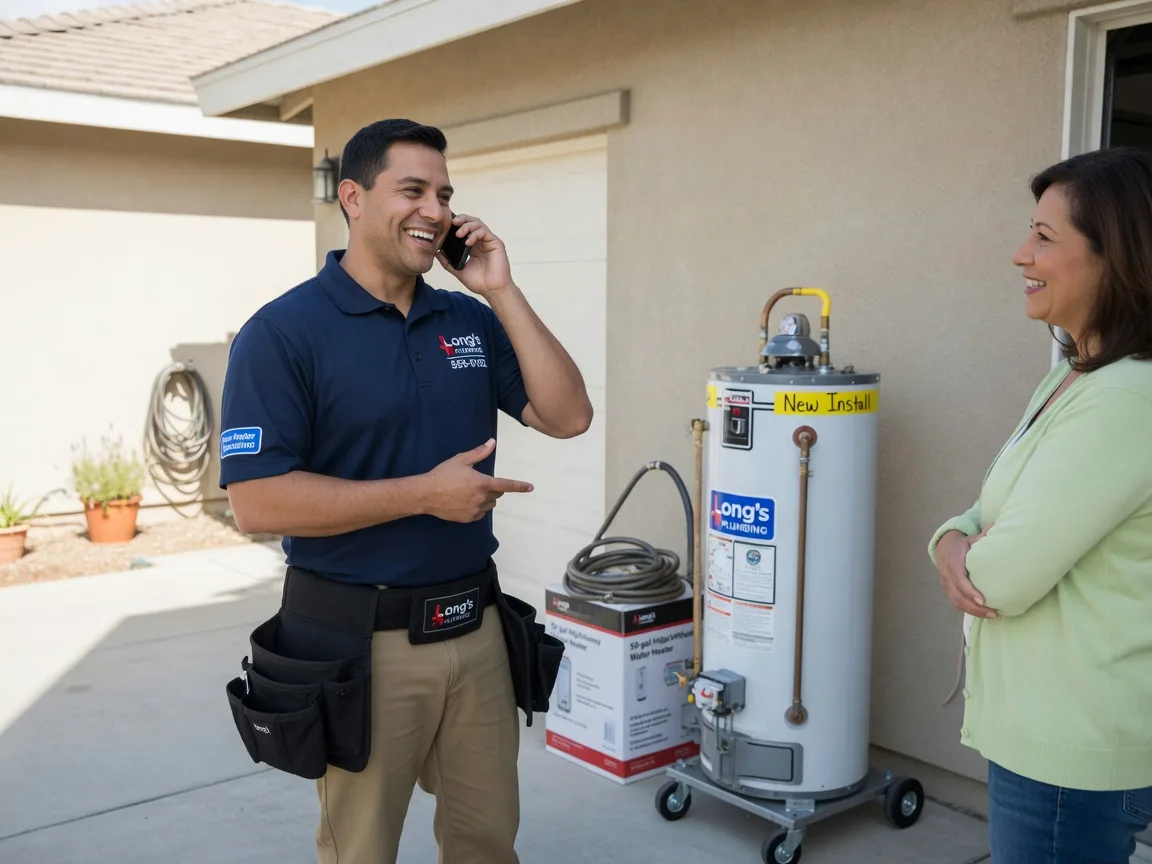 Leak Detection Strawn, TX FAQs